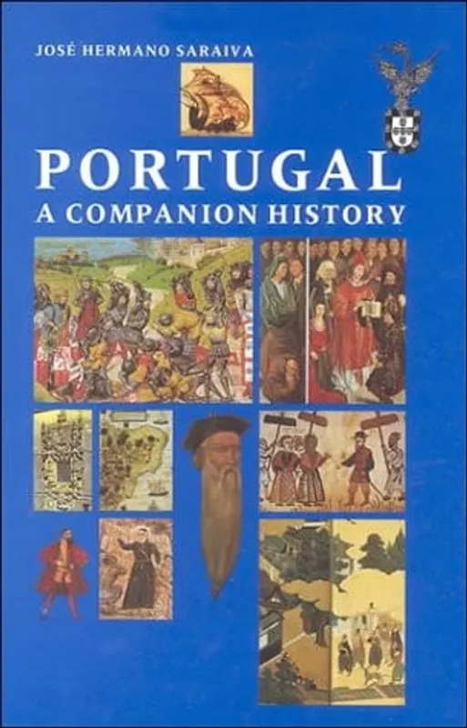 Favoriet Portugal - José H. Saraiva
