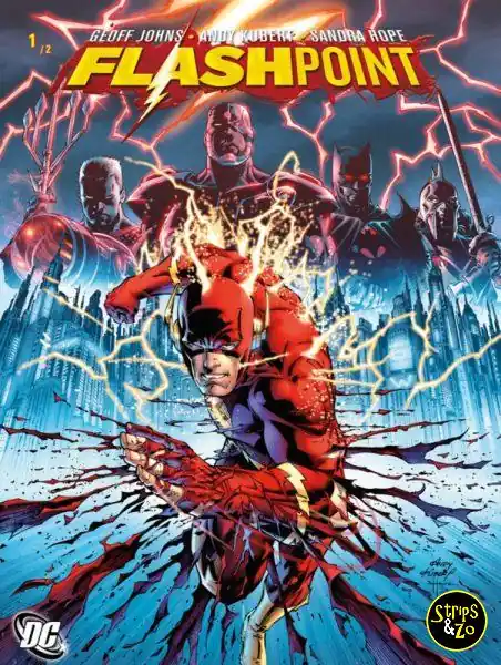 Direct Beschikbaar Flashpoint 1