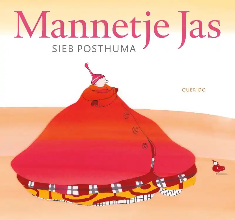 Beperkte Voorraad Mannetje Jas