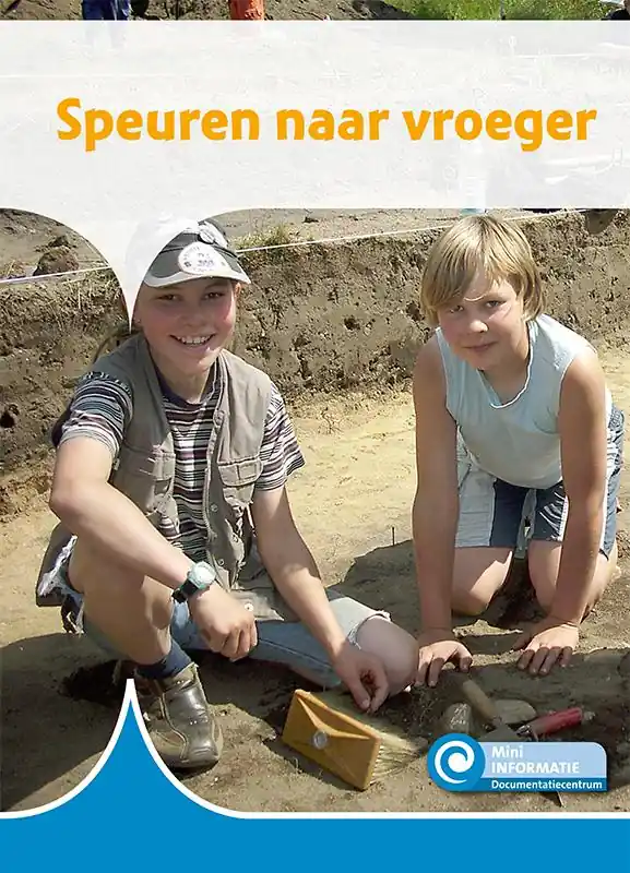 Weekendaanbieding Speuren naar vroeger