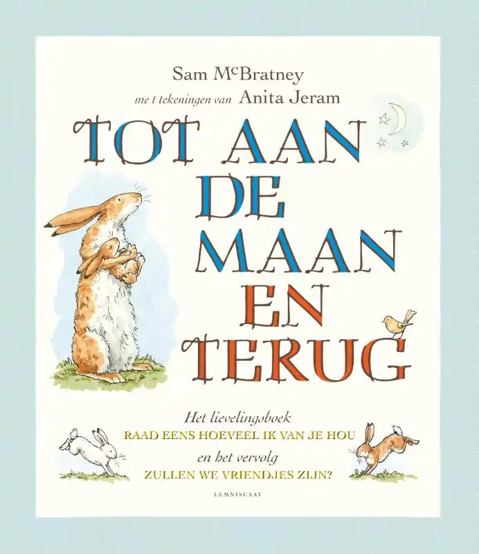 Tot aan de maan en terug Betaalbaar