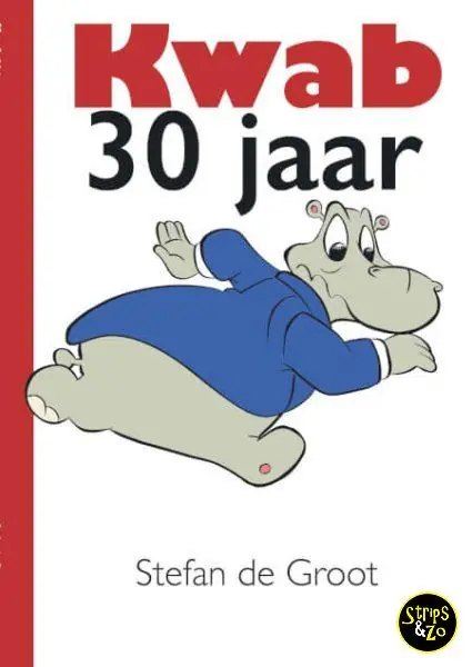 Kwab – 30 jaar Must-Have