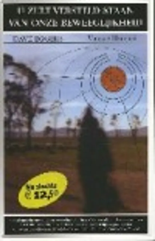 U zult versteld staan van onze beweeglijkheid - Dave Eggers Shop Nu