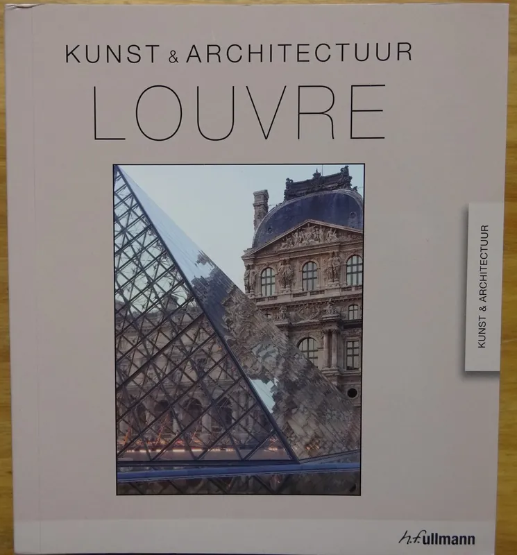 Kunst & architectuur / Louvre - Bartz, Gabriele Goedkoop