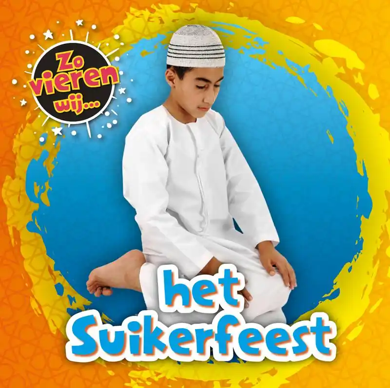 Het Suikerfeest Beperkt Aanbod