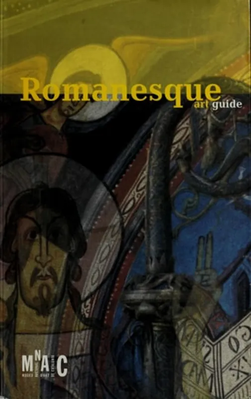 The Romanesque Art Guide - Vv Shop Nu