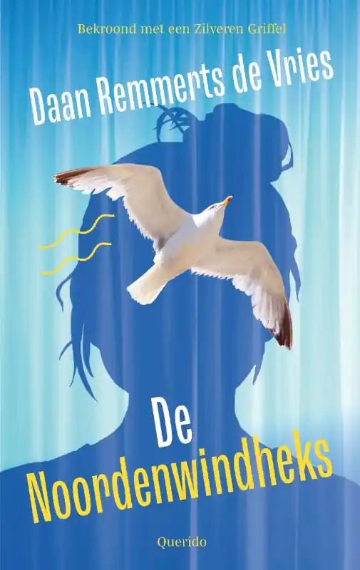 De noordenwindheks Express Levering