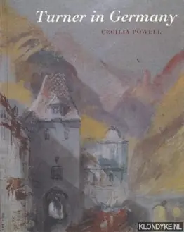 Flitsaanbieding Turner in Germany - Cecilia Powell