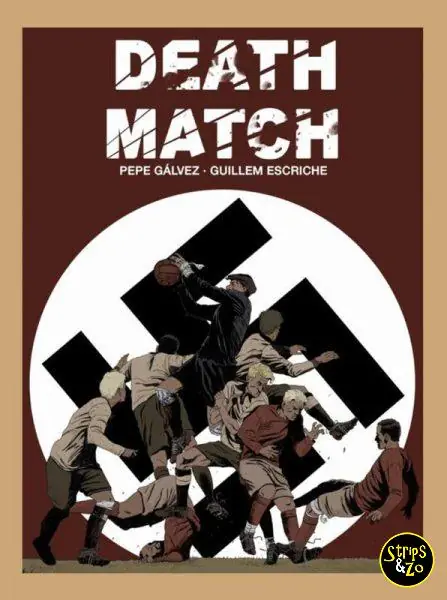 Gecertificeerd Death Match