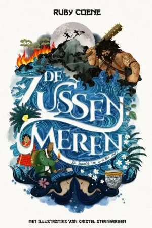 Express Levering De Zussenmeren