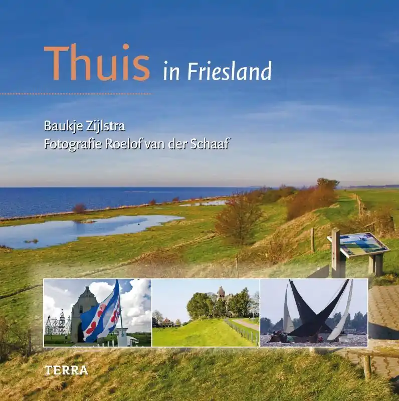 Friesland - B. Zijlstra Betrouwbaar