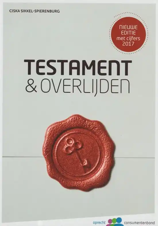2017 - Ciska Sikkel-Spierenburg Nieuw