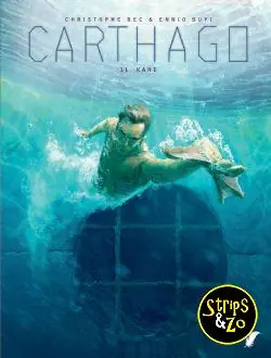 Carthago 11 – Kane Gratis Verzending