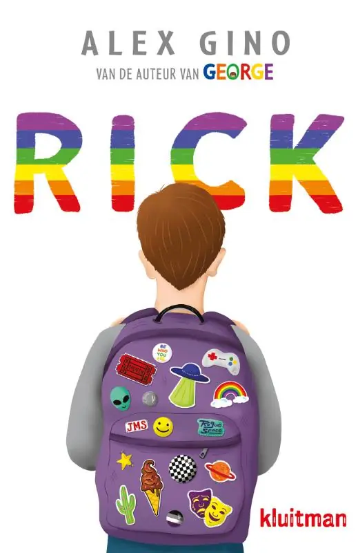 Rick Weekendaanbieding