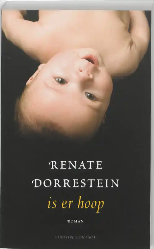 Is er hoop - Renate Dorrestein Dagaanbieding