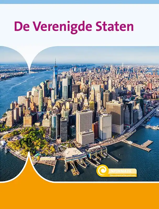 Speciale Aanbieding De Verenigde Staten