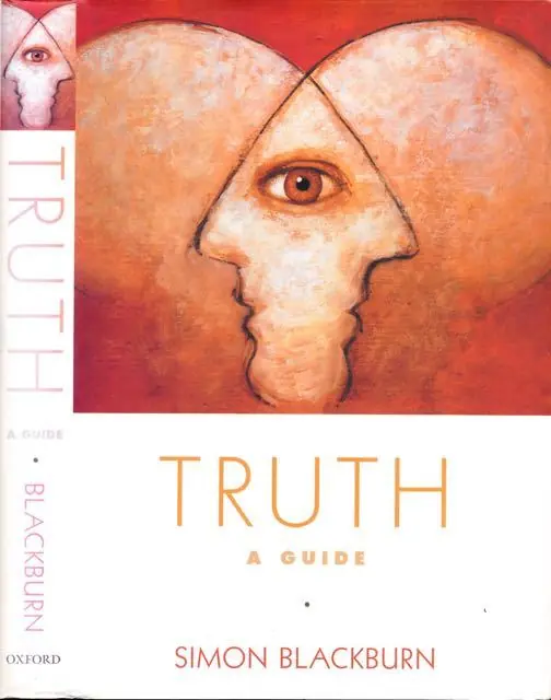 Gratis Verzending Truth - Simon Blackburn