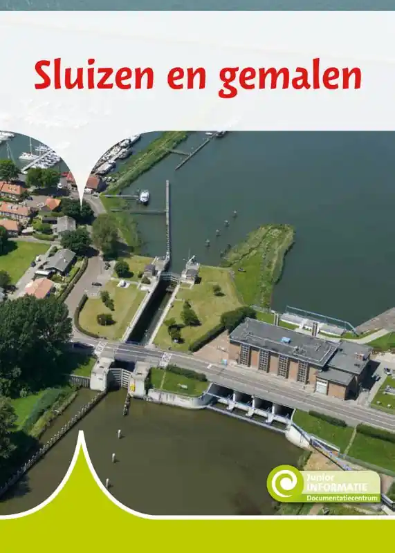 Sluizen en gemalen Betaalbaar