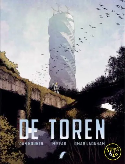 Gereduceerde Prijs De Toren SC 1