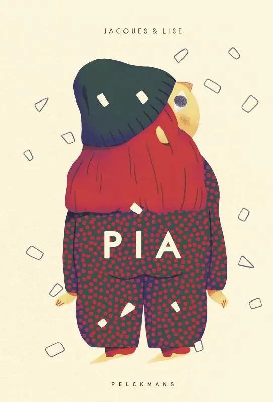 Rechtstreeks Van De Fabrikant Pia