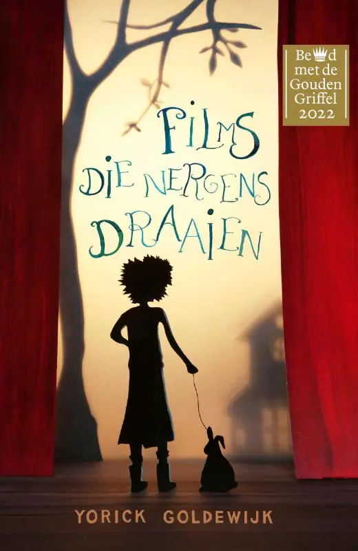 Films die nergens draaien Gratis Retour
