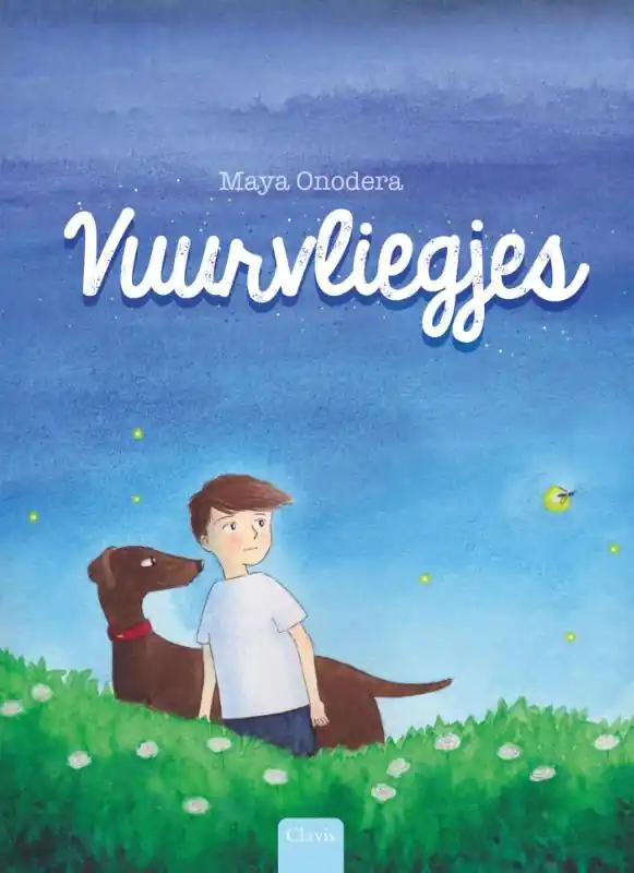 Vuurvliegjes Beperkt Aanbod