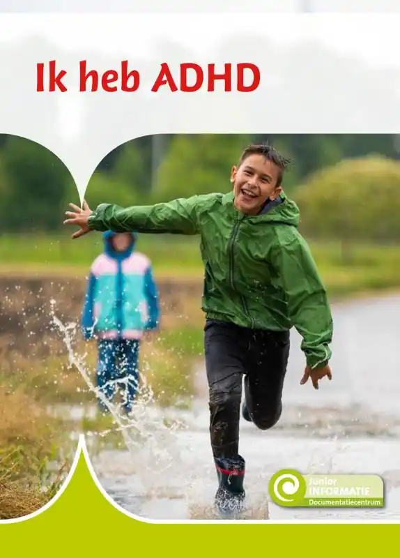 Direct Beschikbaar Ik heb ADHD