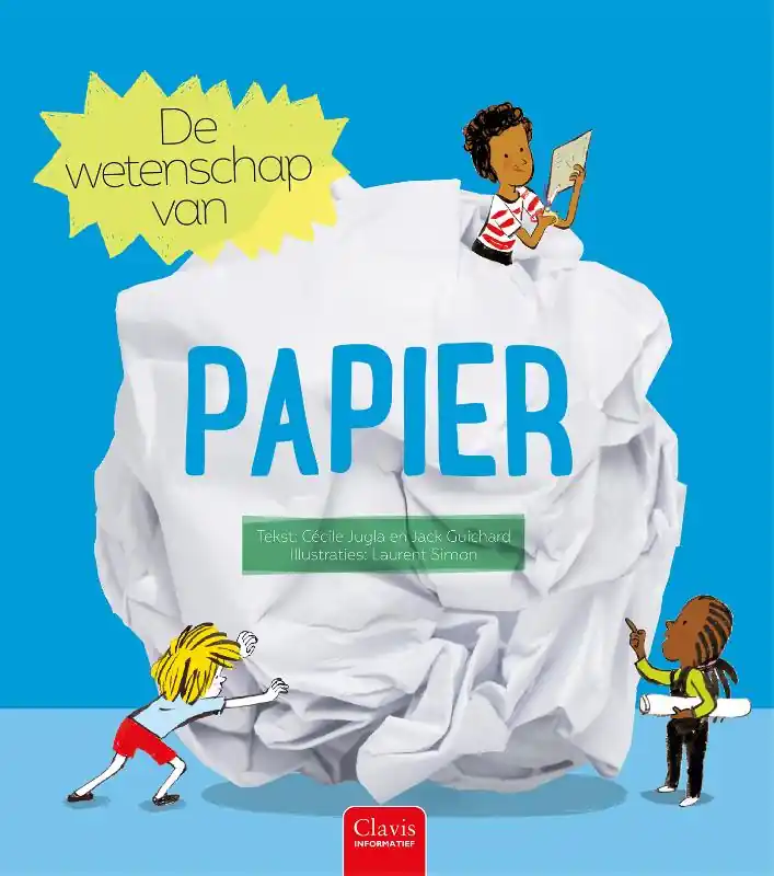 Betrouwbaar De wetenschap van papier