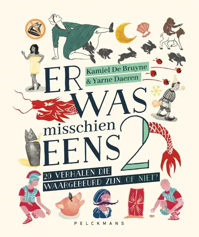 Er was misschien eens – 2 Flitsaanbieding