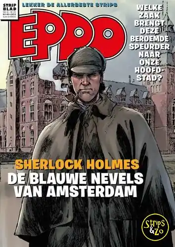 Gecertificeerd Eppo – Stripblad 2022 5