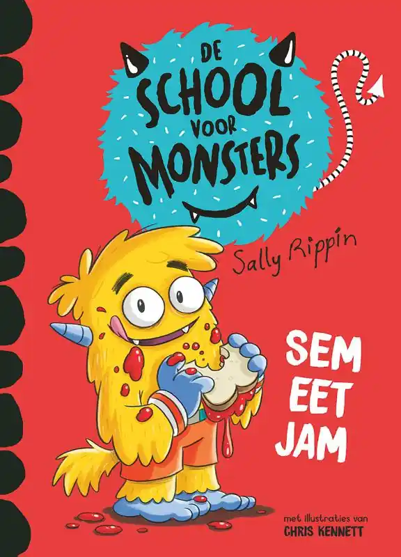 Betaalbaar Sem eet jam