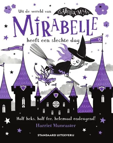 Mirabelle heeft een slechte dag Laatste Versie