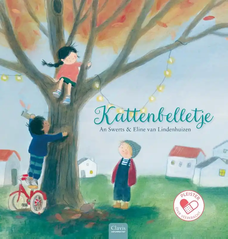 Voordeelprijs Kattenbelletje