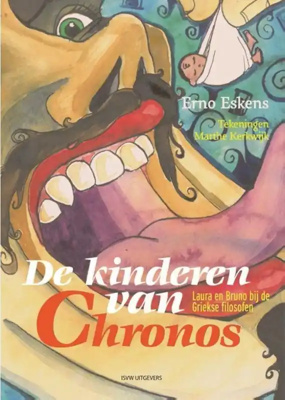 De kinderen van Chronos Populair