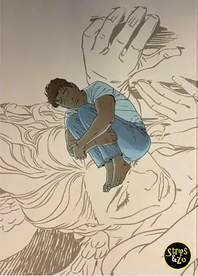 Largo Winch 23 (Luxe) Aanbieding