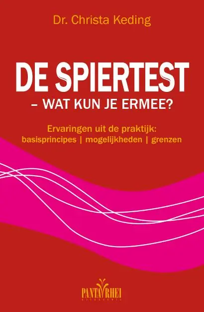 Premium De spiertest - Christa Keding