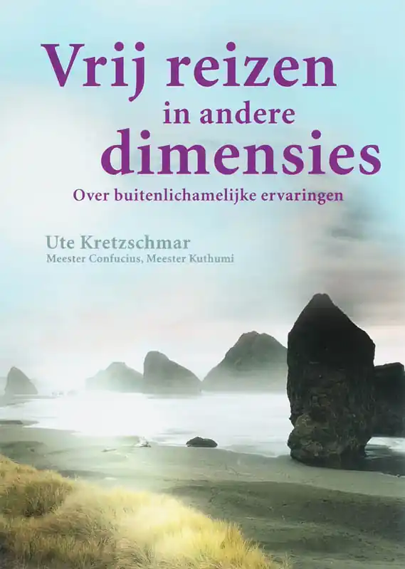 Favoriet Vrij reizen in andere dimensies - U. Kretzschmar