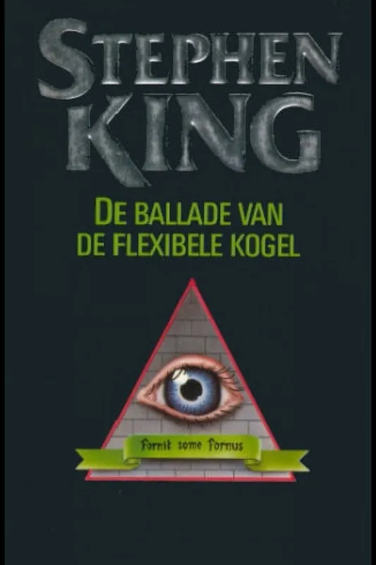 Korting Ballade van de flexibele kogel - King