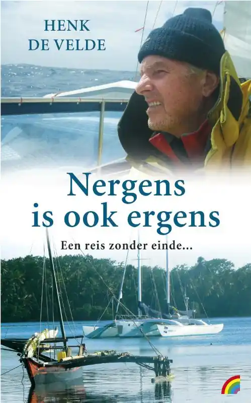 Meest Verkocht Nergens is ook ergens - Henk de Velde