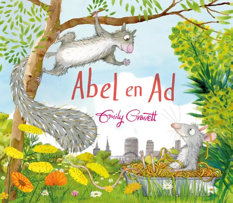 Abel en Ad Fabrieksprijs