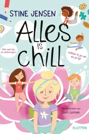 Alles is chill Bestel Nu