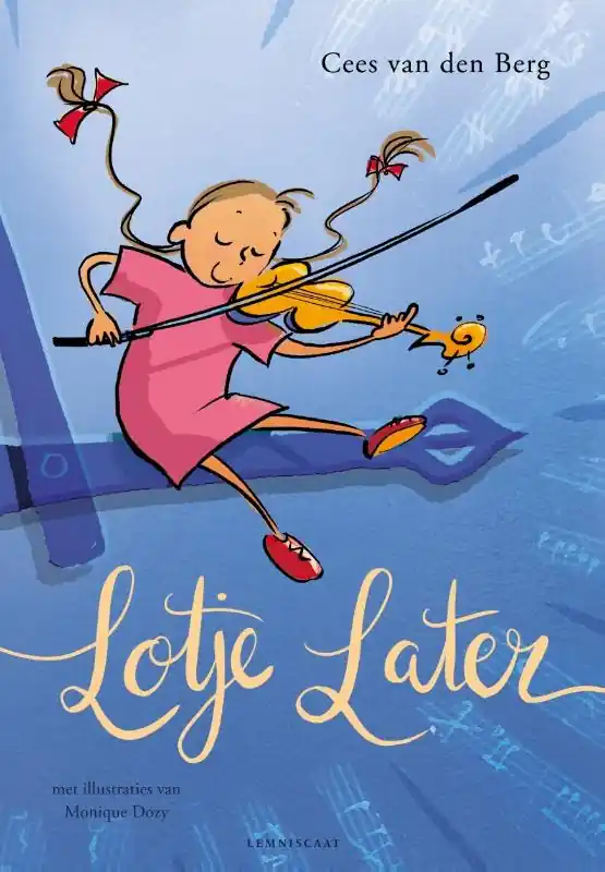 Lotje Later Bestseller