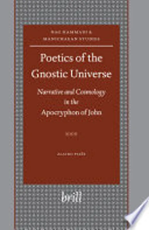 Poetics of the Gnostic Universe - Plese, Zlatko Laatste Kans