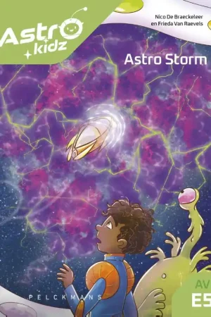 Astro Storm Fabrieksprijs