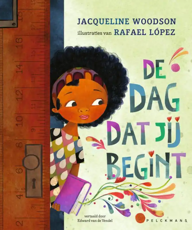 De dag dat jij begint Koop Vandaag
