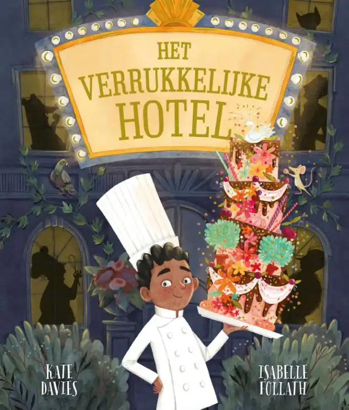 Lage Prijs Het Verrukkelijke Hotel