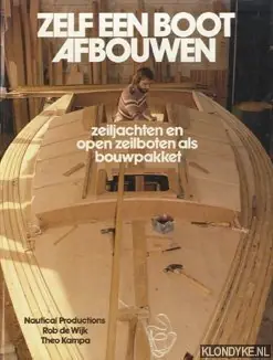 Zelf een boot afbouwen - Wyk Hete Deal