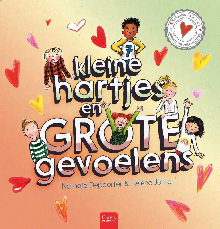 Gecertificeerd Kleine hartjes en grote gevoelens