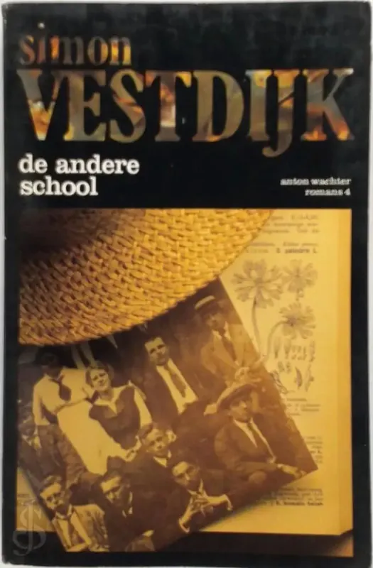 Laatste Versie Andere school - S. Vestdijk