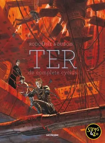 Ter SC Complete cyclus Shop Nu